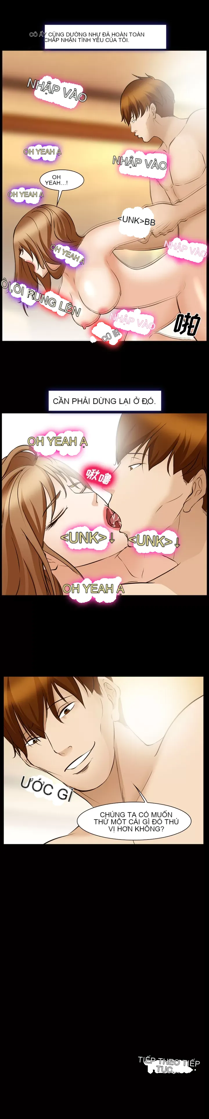 Hợp đồng tình yêu Chương 1-75