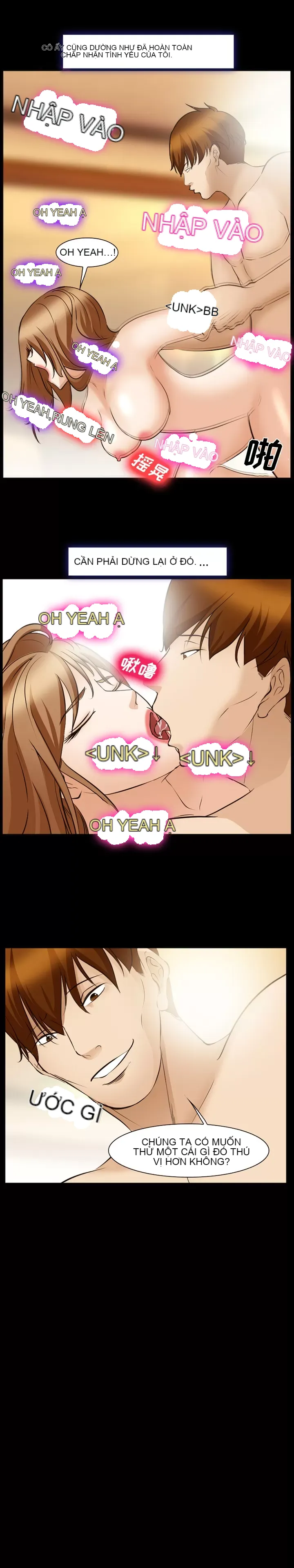 Hợp đồng tình yêu Chương 1-75