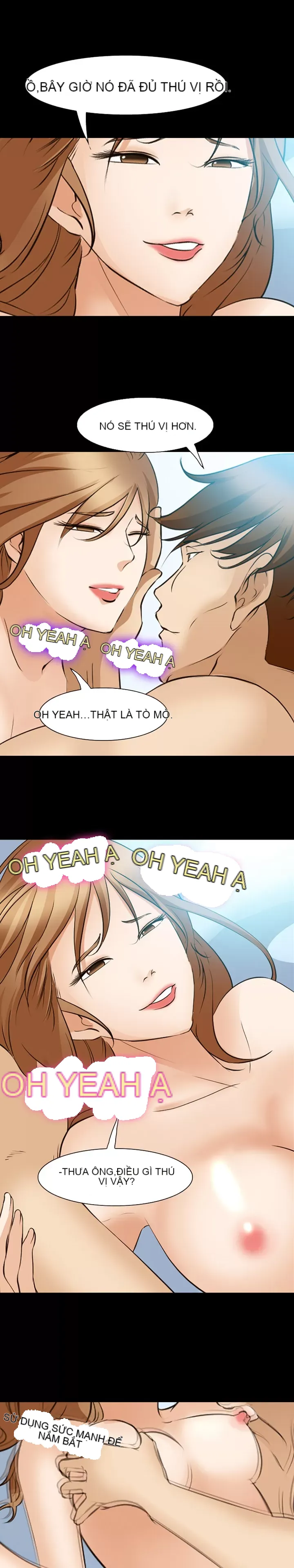 Hợp đồng tình yêu Chương 1-75