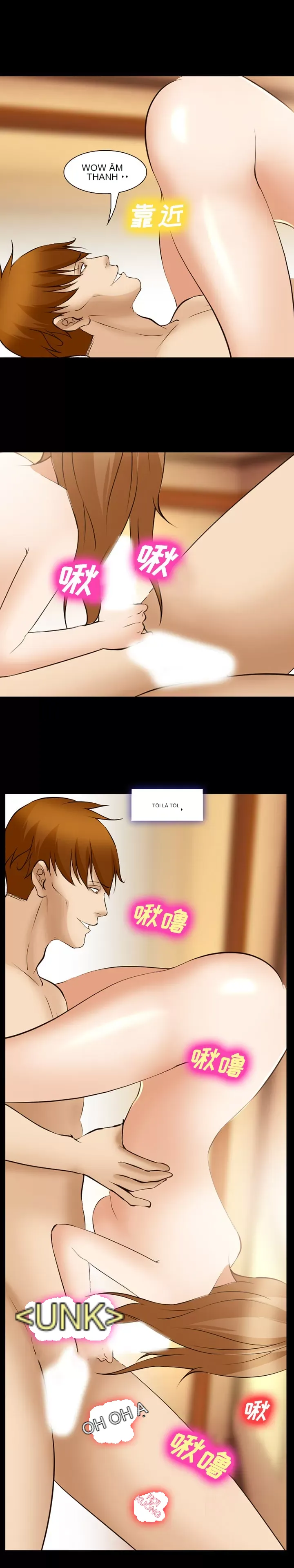 Hợp đồng tình yêu Chương 1-75