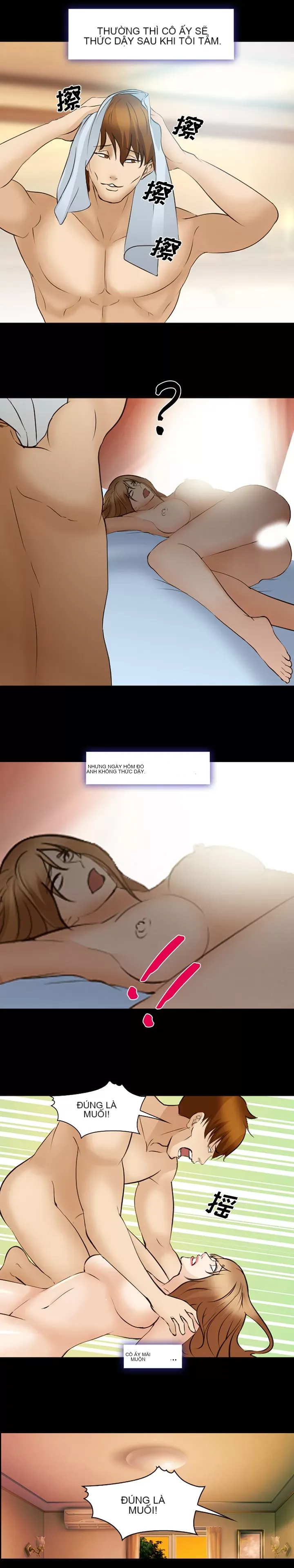 Hợp đồng tình yêu Chương 1-75