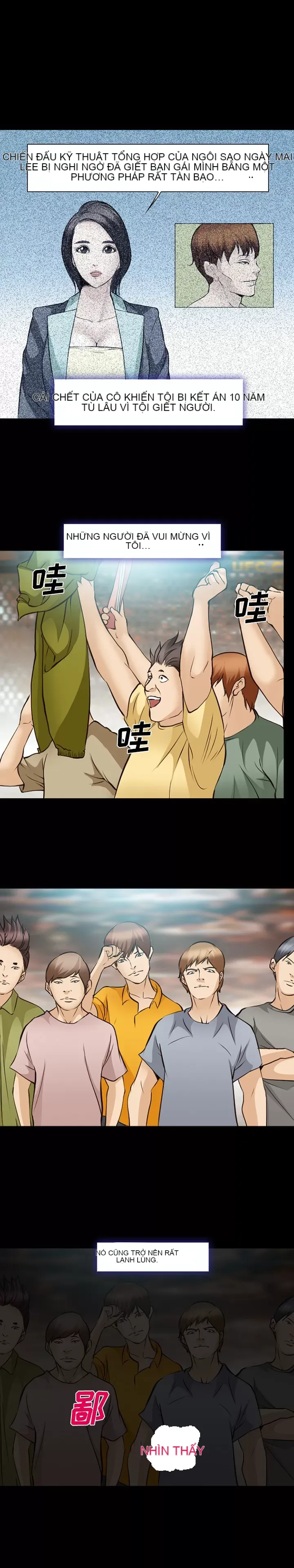 Hợp đồng tình yêu Chương 1-75