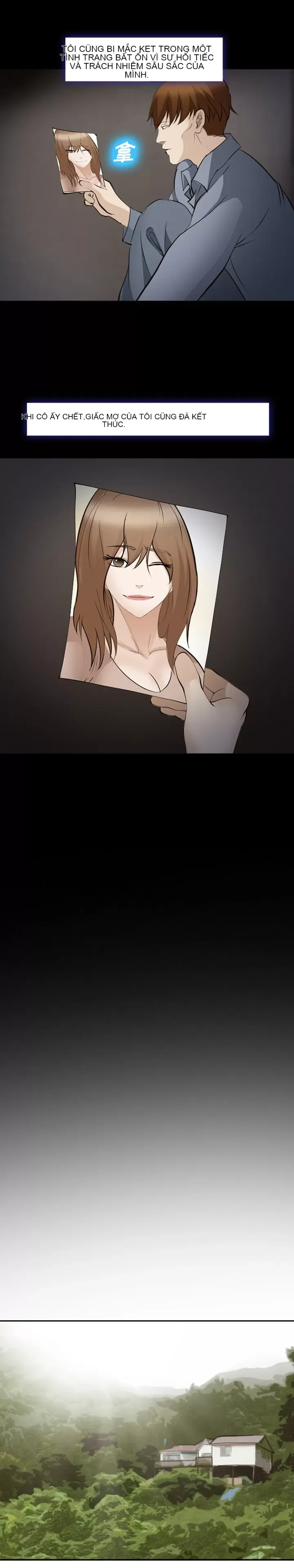 Hợp đồng tình yêu Chương 1-75