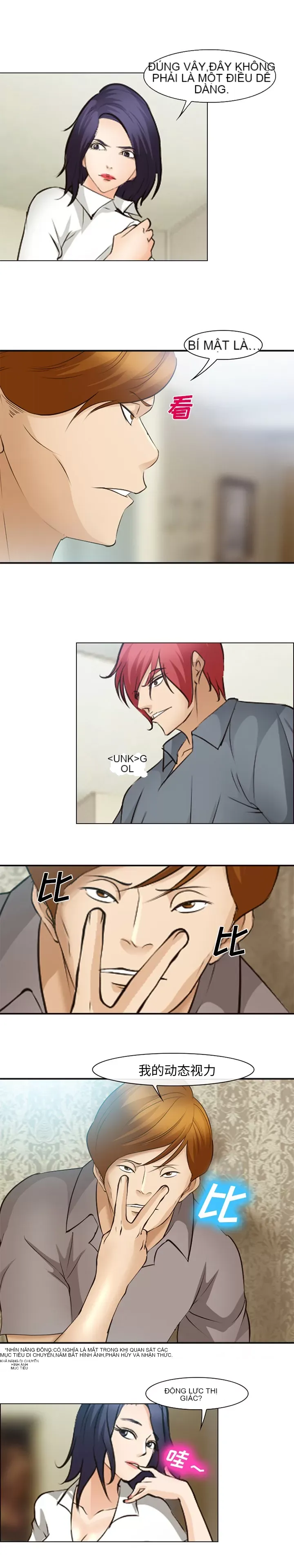 Hợp đồng tình yêu Chương 1-75