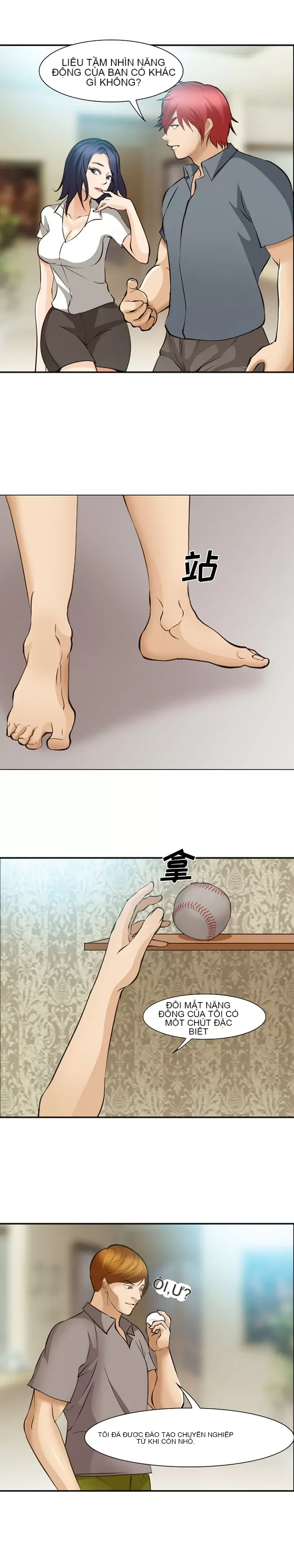 Hợp đồng tình yêu Chương 1-75