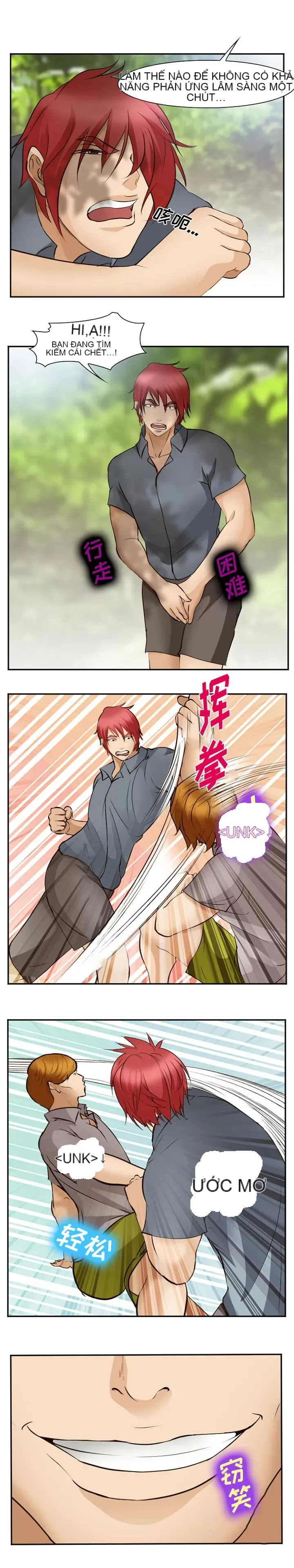 Hợp đồng tình yêu Chương 1-75