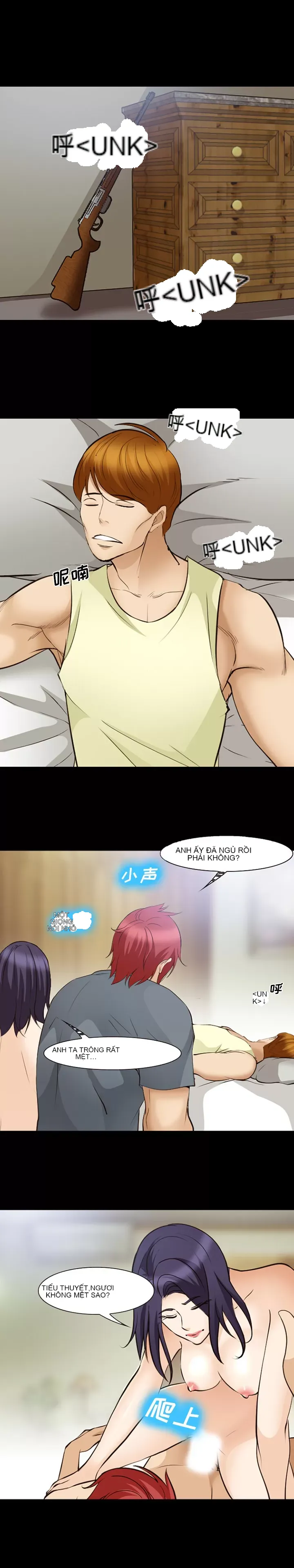 Hợp đồng tình yêu Chương 1-75