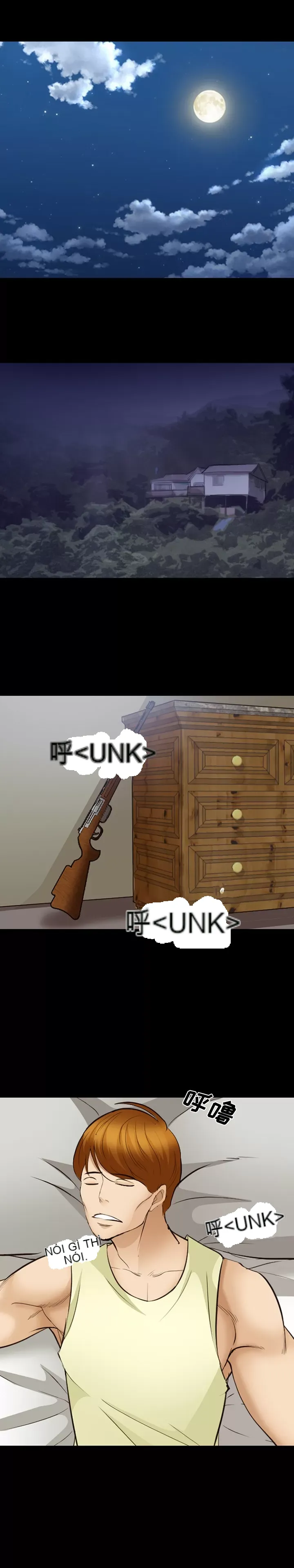 Hợp đồng tình yêu Chương 1-75