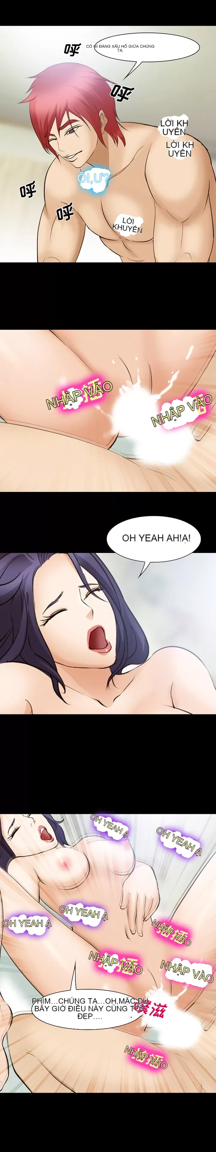 Hợp đồng tình yêu Chương 1-75