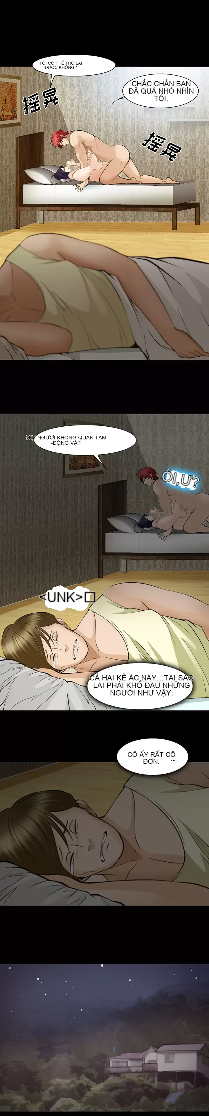 Hợp đồng tình yêu Chương 1-75