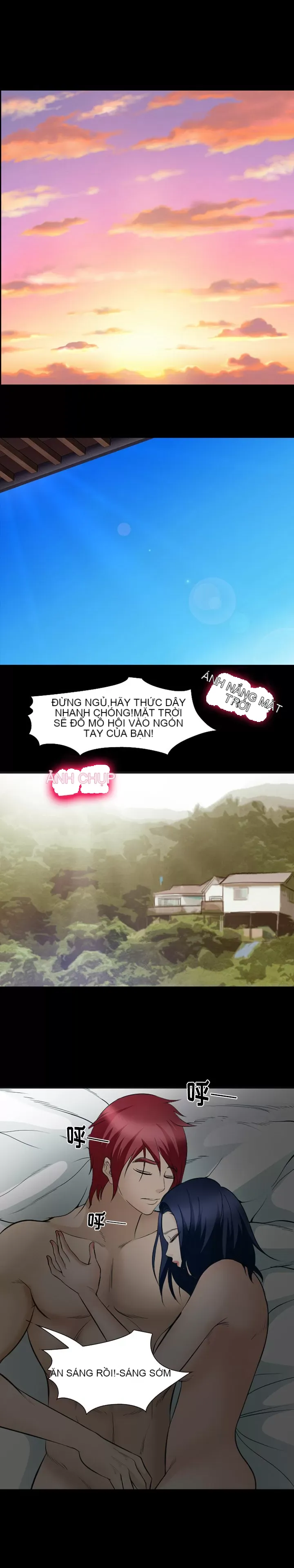 Hợp đồng tình yêu Chương 1-75