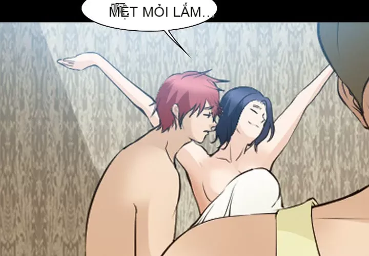 Hợp đồng tình yêu Chương 1-75