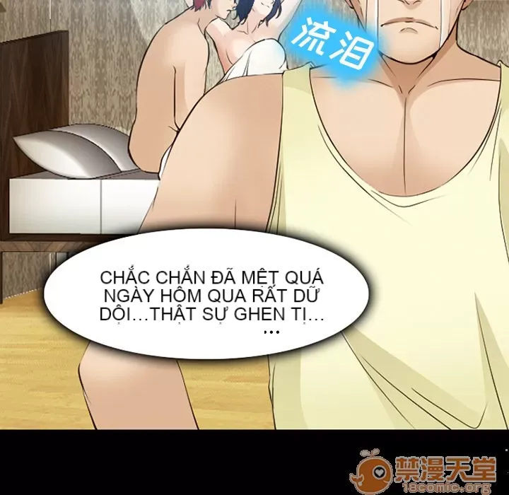 Hợp đồng tình yêu Chương 1-75