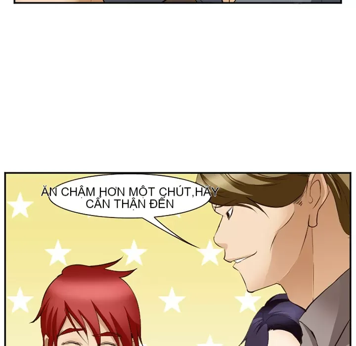 Hợp đồng tình yêu Chương 1-75