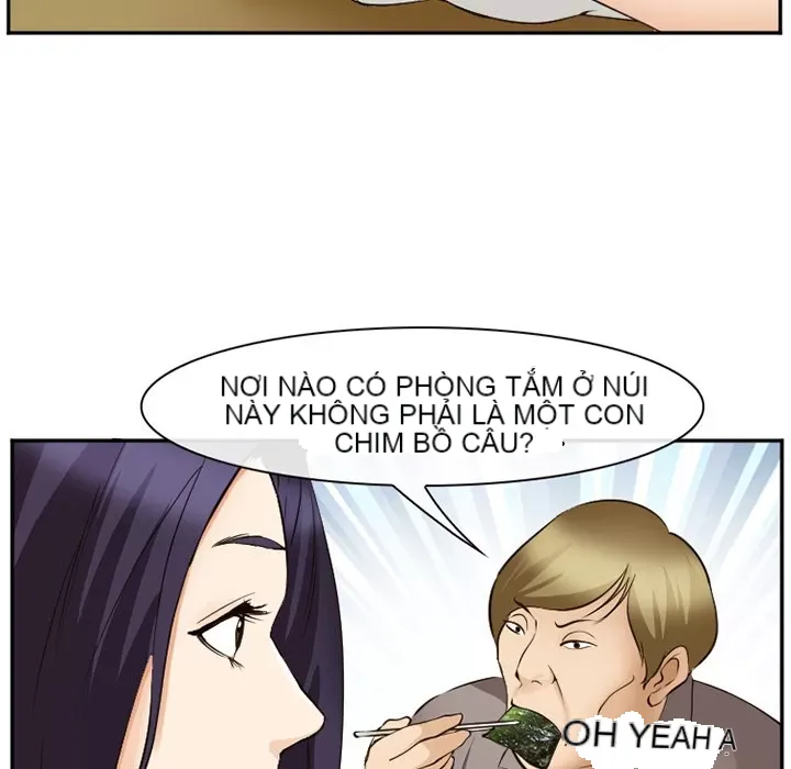 Hợp đồng tình yêu Chương 1-75