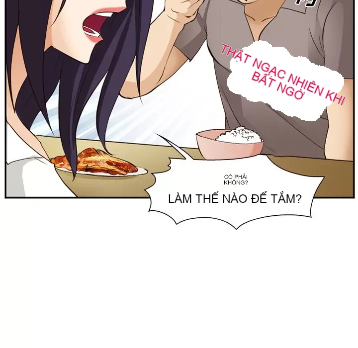 Hợp đồng tình yêu Chương 1-75