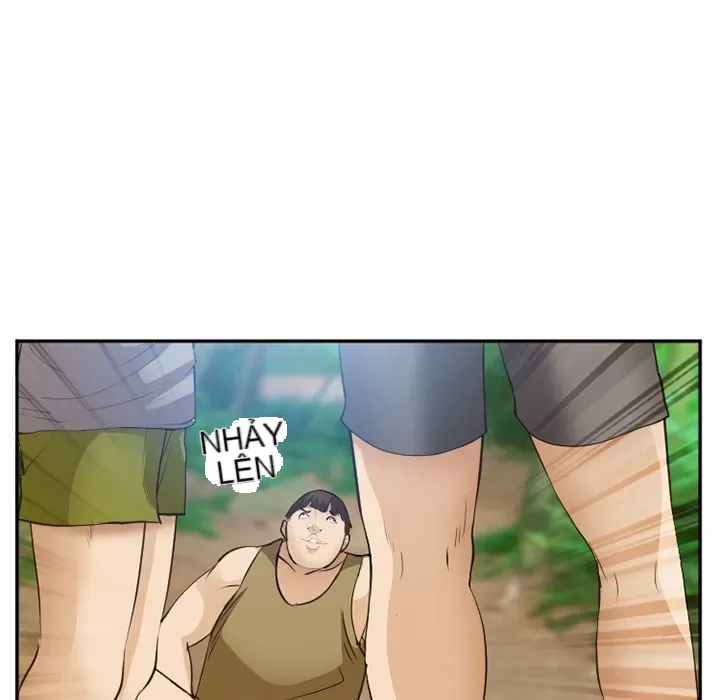 Hợp đồng tình yêu Chương 1-75