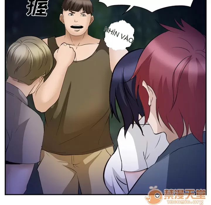 Hợp đồng tình yêu Chương 1-75