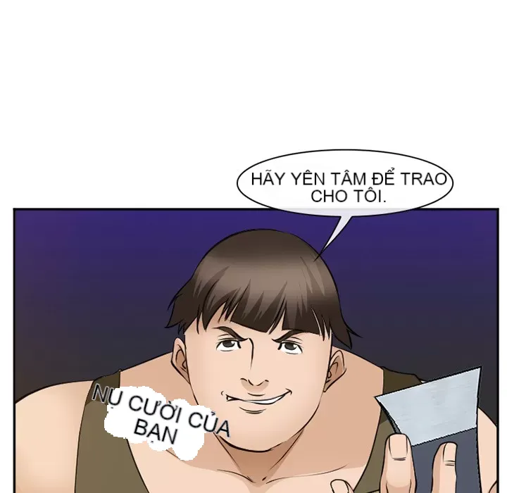 Hợp đồng tình yêu Chương 1-75