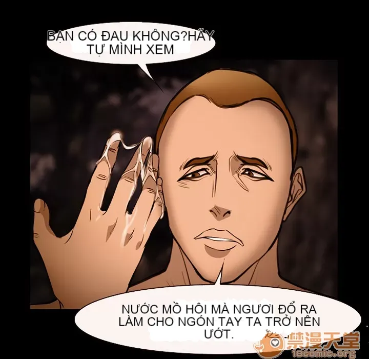 Hợp đồng tình yêu Chương 1-75