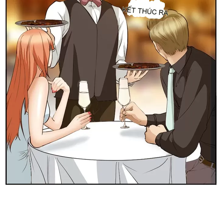 Hợp đồng tình yêu Chương 1-75