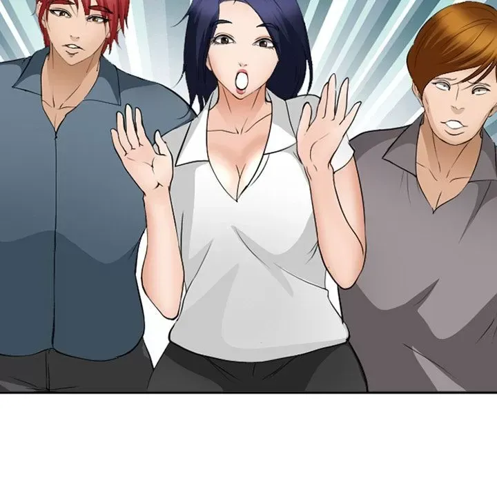 Hợp đồng tình yêu Chương 1-75