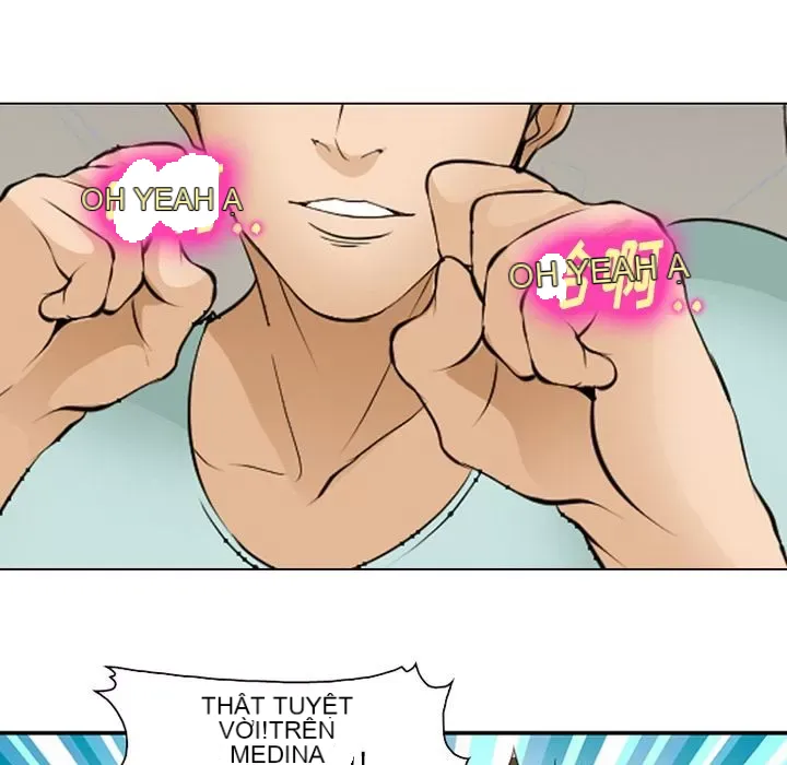 Hợp đồng tình yêu Chương 1-75