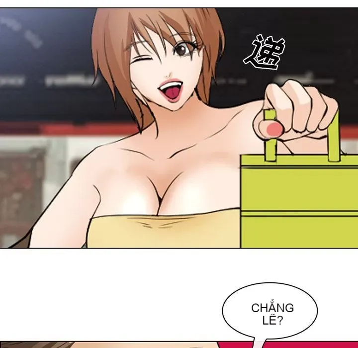 Hợp đồng tình yêu Chương 1-75