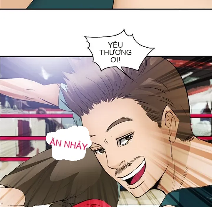 Hợp đồng tình yêu Chương 1-75