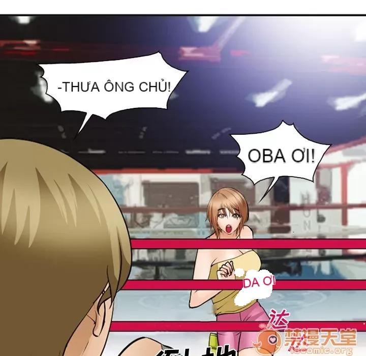 Hợp đồng tình yêu Chương 1-75