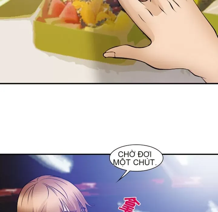 Hợp đồng tình yêu Chương 1-75