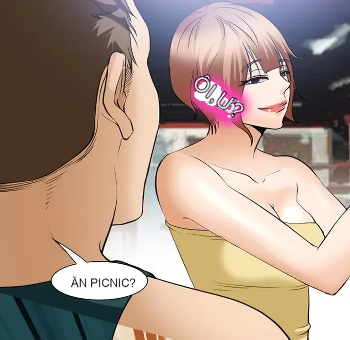 Hợp đồng tình yêu Chương 1-75