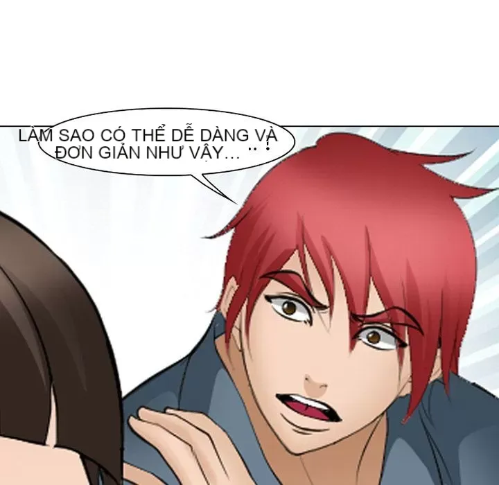 Hợp đồng tình yêu Chương 1-75