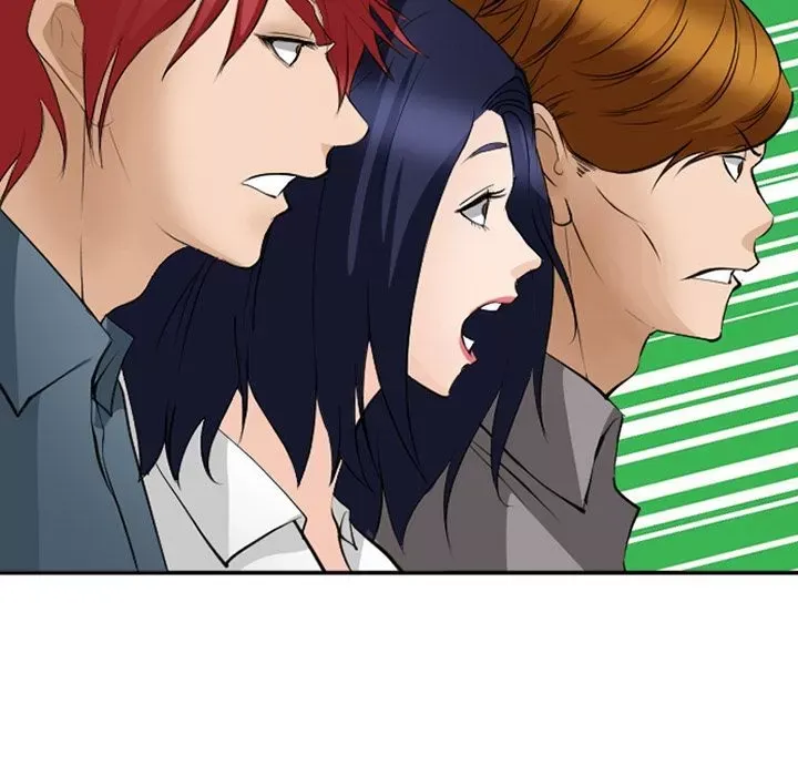 Hợp đồng tình yêu Chương 1-75