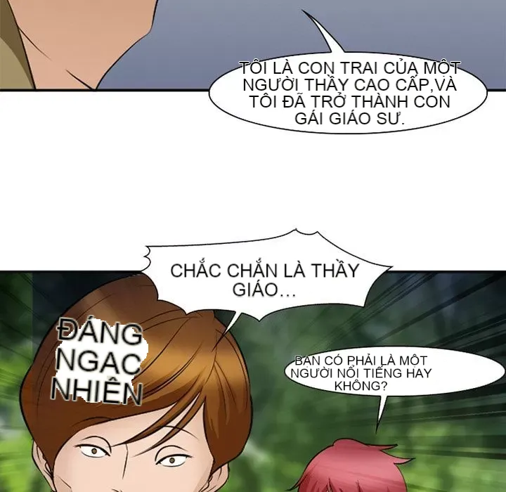 Hợp đồng tình yêu Chương 1-75