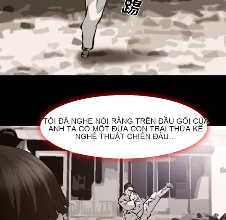 Hợp đồng tình yêu Chương 1-75