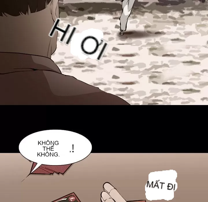 Hợp đồng tình yêu Chương 1-75