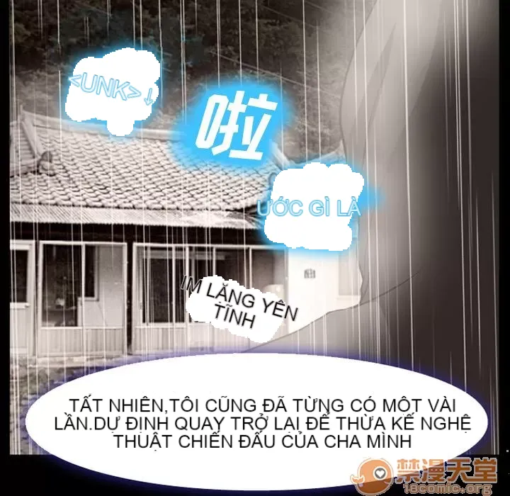 Hợp đồng tình yêu Chương 1-75