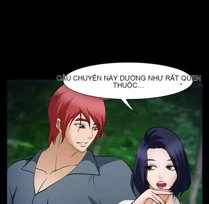 Hợp đồng tình yêu Chương 1-75