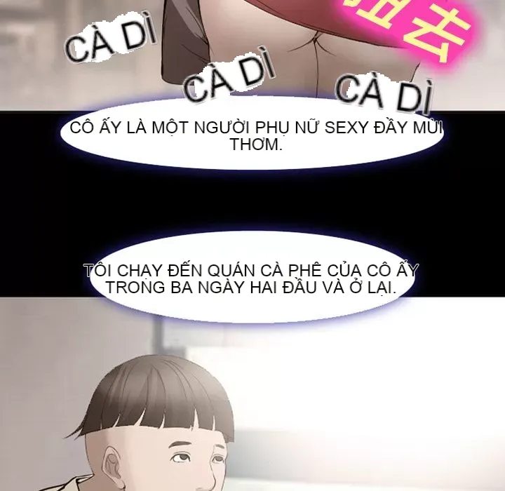 Hợp đồng tình yêu Chương 1-75