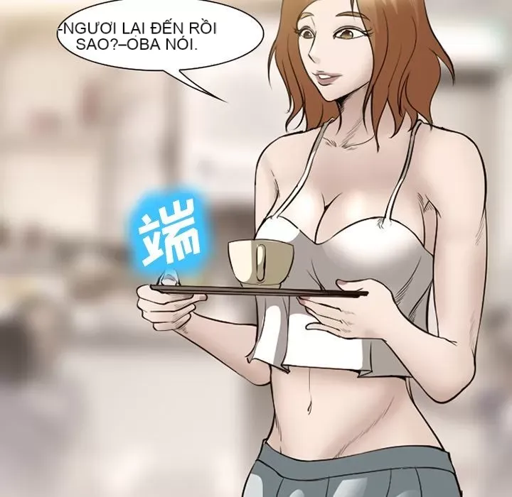 Hợp đồng tình yêu Chương 1-75