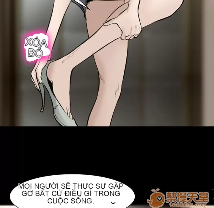 Hợp đồng tình yêu Chương 1-75