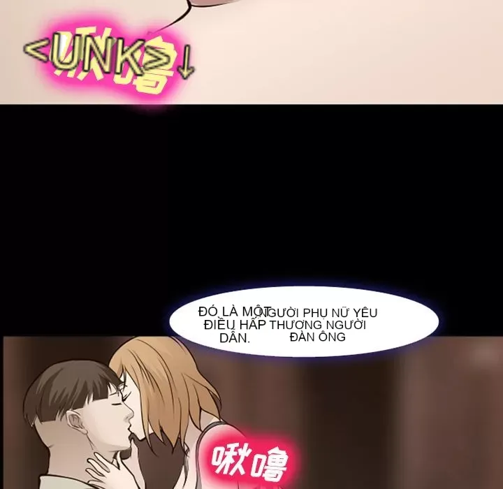 Hợp đồng tình yêu Chương 1-75