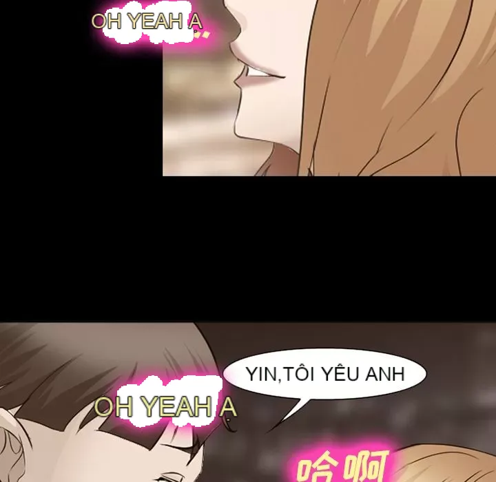 Hợp đồng tình yêu Chương 1-75