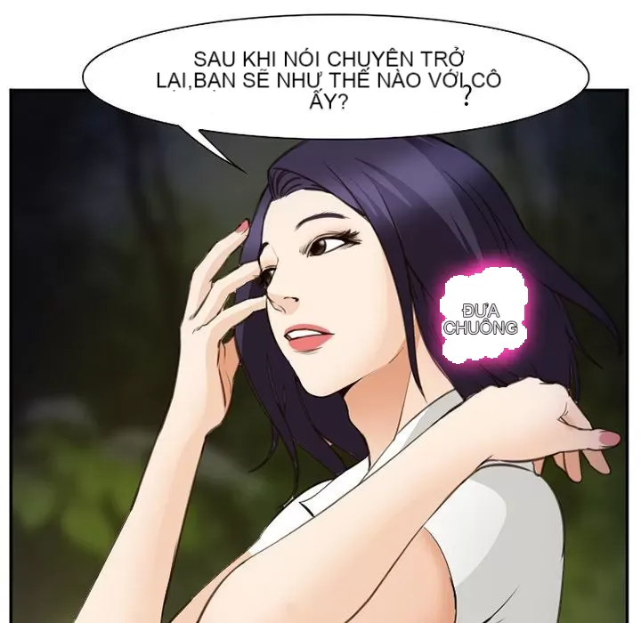 Hợp đồng tình yêu Chương 1-75