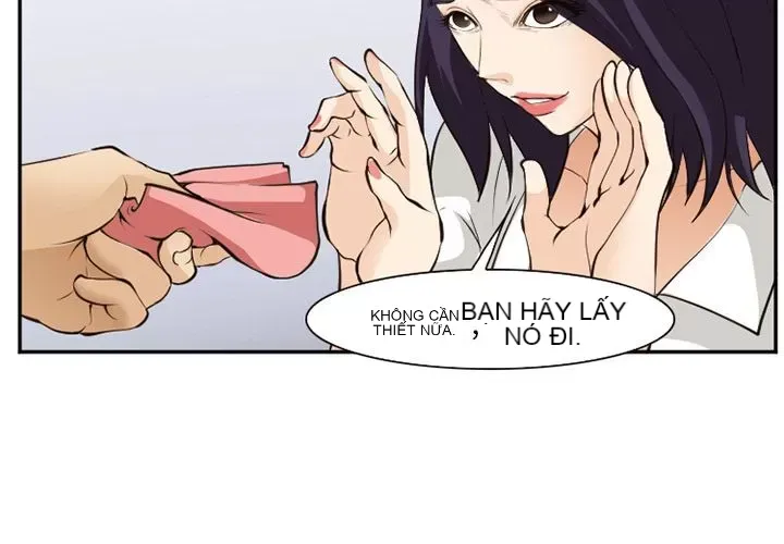 Hợp đồng tình yêu Chương 1-75