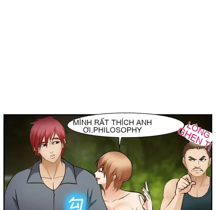 Hợp đồng tình yêu Chương 1-75