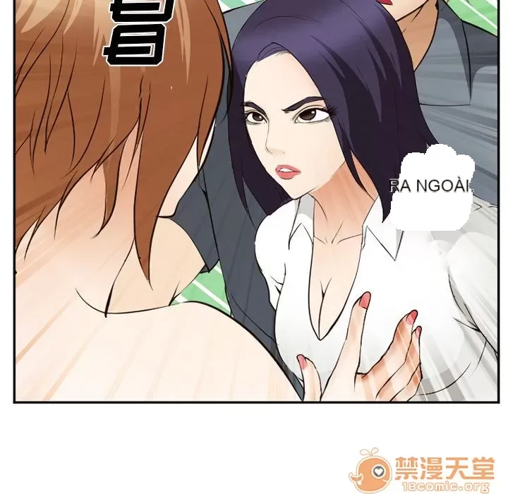 Hợp đồng tình yêu Chương 1-75