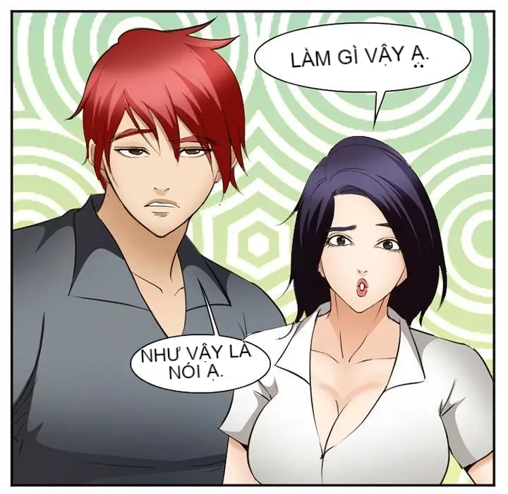 Hợp đồng tình yêu Chương 1-75