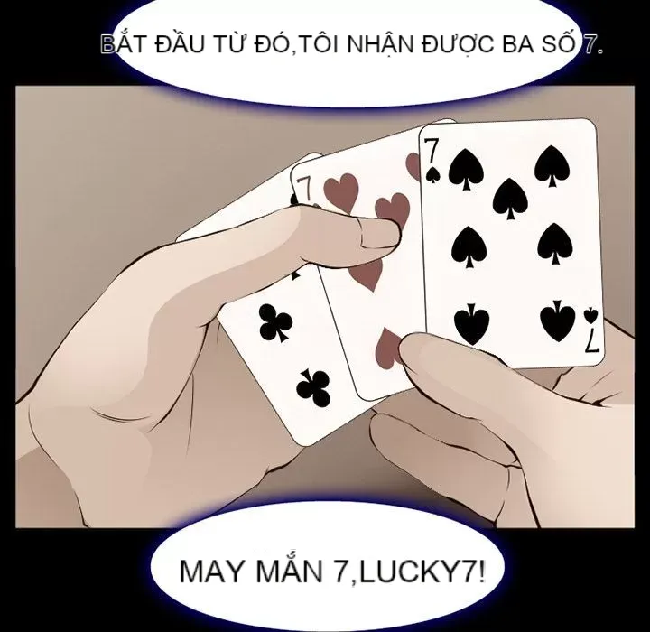 Hợp đồng tình yêu Chương 1-75